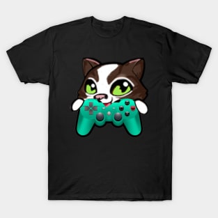 Simba Gamer T-Shirt